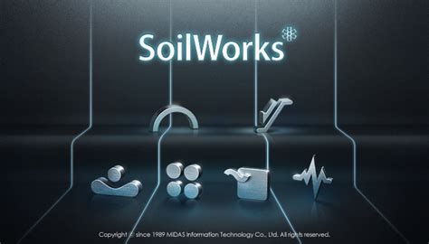Midas.SoilWorks.V2.5.0 .